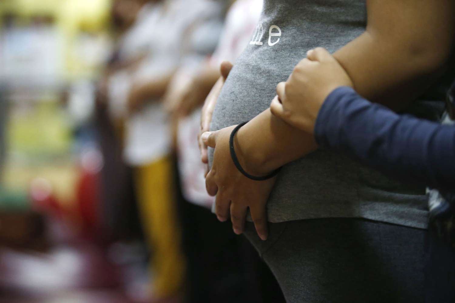 Embarazo adolescente: los índices en la ciudad descendieron a 11,7%