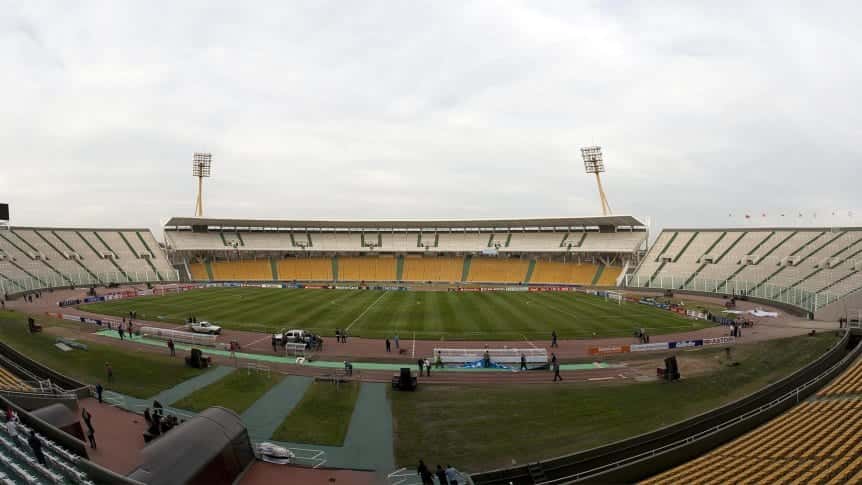El Estadio Kempes será escenario de la final de la Sudamericana 2020
