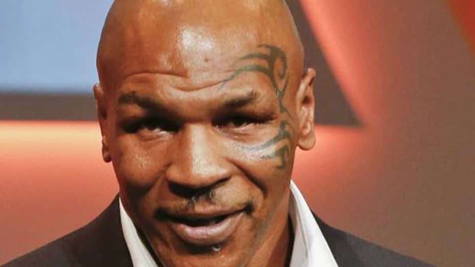 Mike Tyson, intacto a los 53 años: el video viral de sus veloces movimientos
