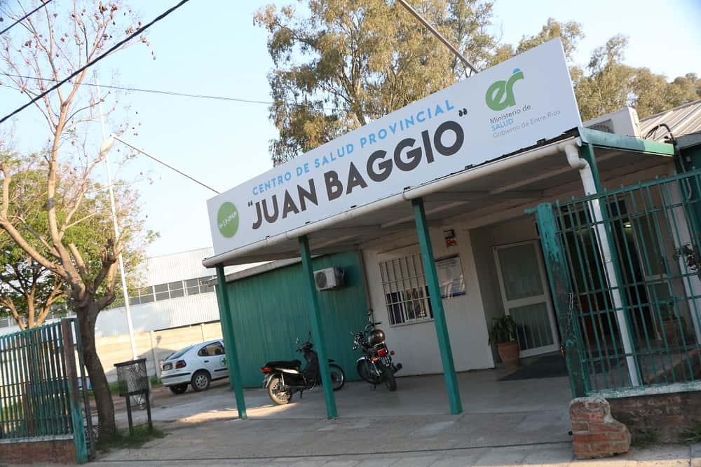 Lalcec y el Hospitalito Baggio realizarán actividades abiertas con eje en la concientización 