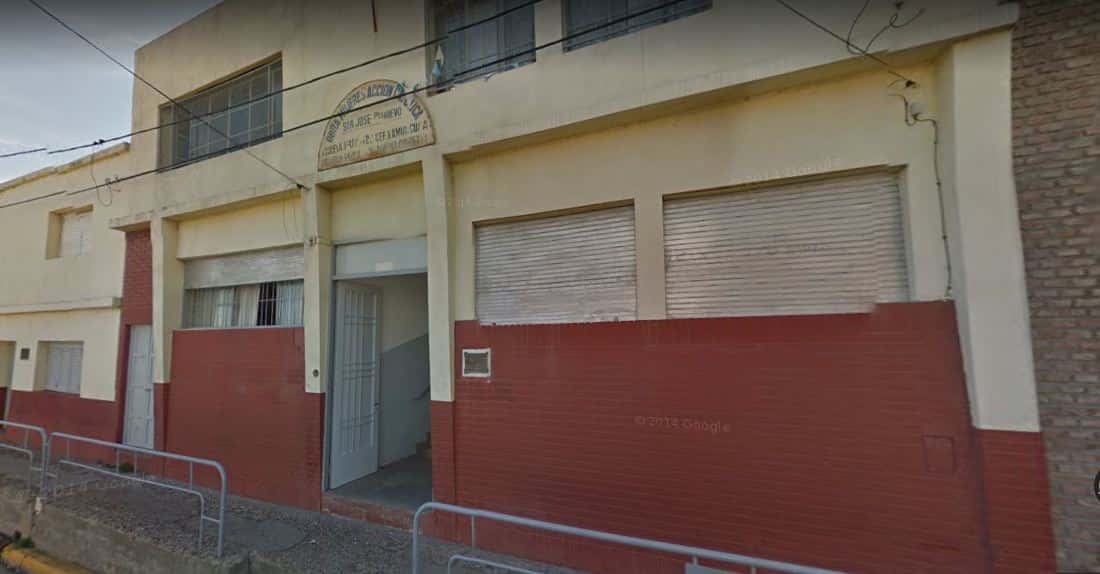 Denuncian un grave caso de bullying en una escuela católica de Paraná