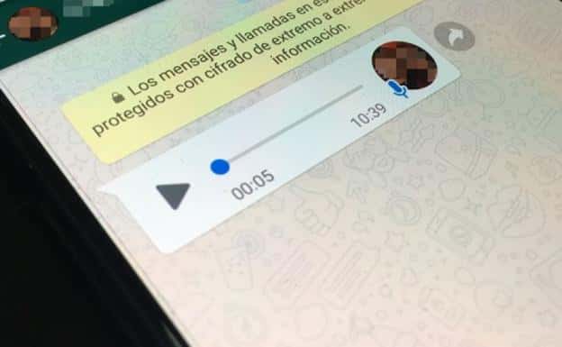 Truco de WhatsApp: cómo hacer para que no sepan que escuchaste el audio que te enviaron