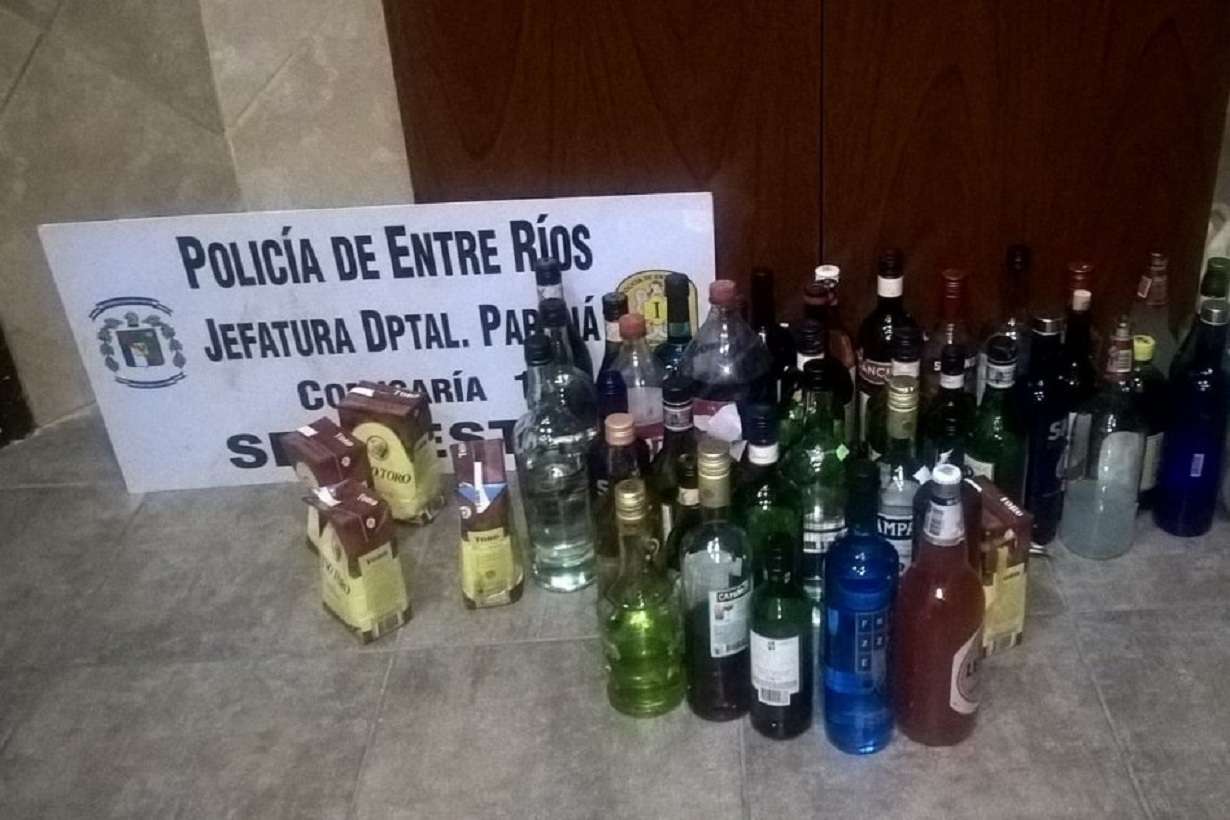 Prevalece la mala alimentación y crece el consumo de alcohol en Entre Ríos