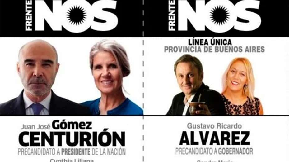 "Te pido que no me votes": candidato opositor ahora apoya a Macri