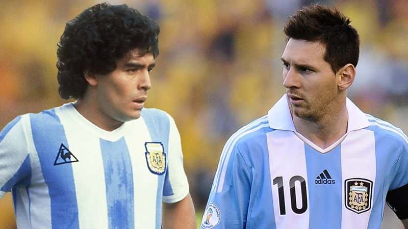 Impacto del fútbol en la cultura argentina