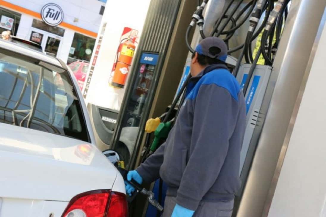 Se termina el congelamiento del precio a los combustibles y se vienen nuevos aumentos