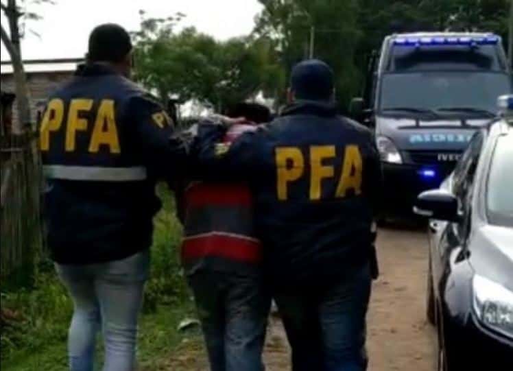 Desbarataron una red de trata y rescataron a una adolescente secuestrada en Corrientes