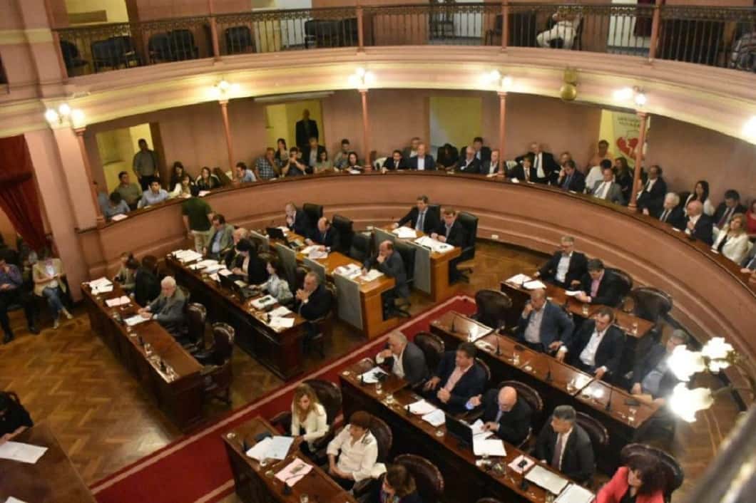 Se convirtió en ley en Juicio por Jurado en la provincia de Entre Ríos