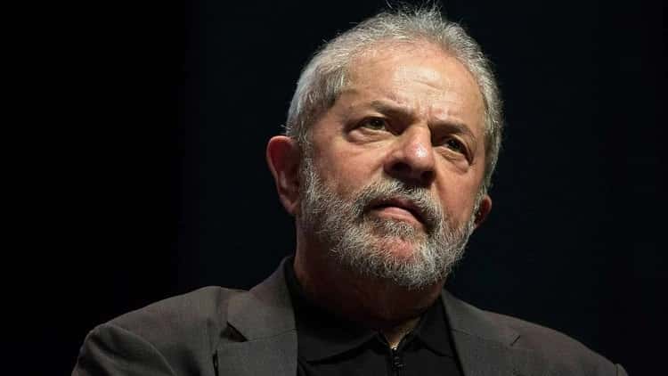 La defensa de Lula solicitará hoy su libertad inmediata 