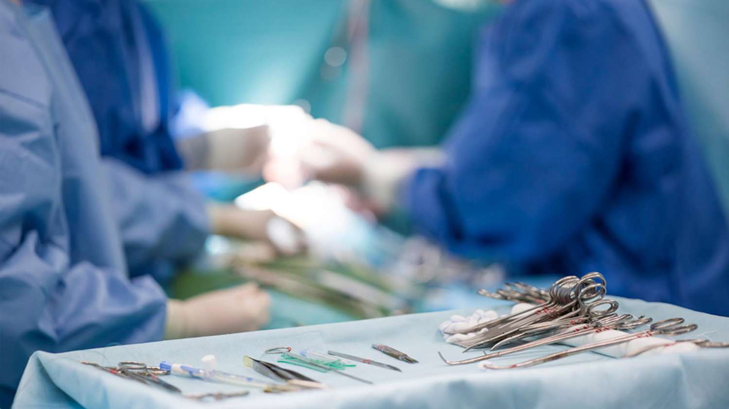 Cuatro pacientes accederán a trasplantes tras donación de órganos 