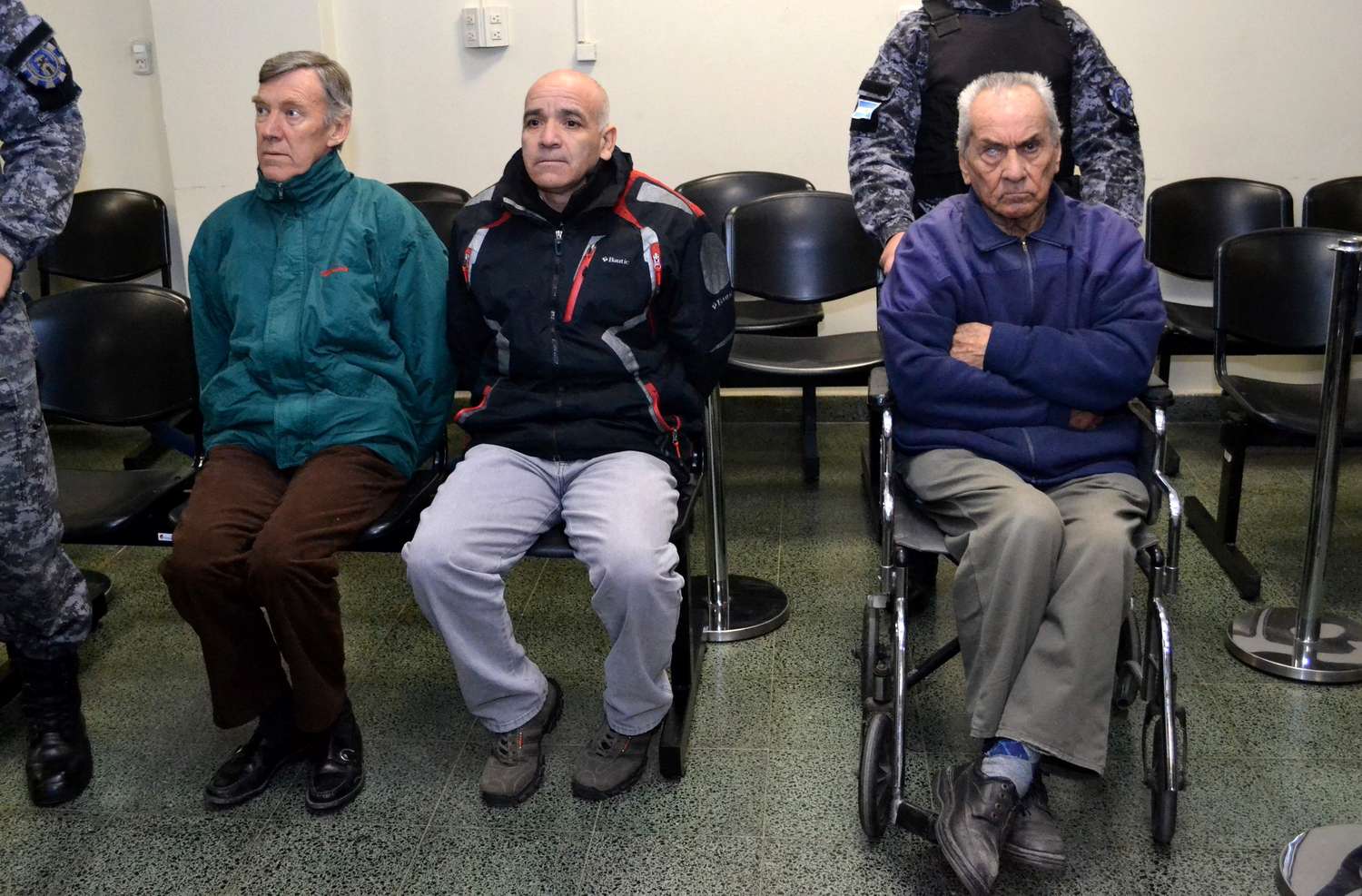 Pidieron 45 años de cárcel para los curas abusadores del Instituto Próvolo