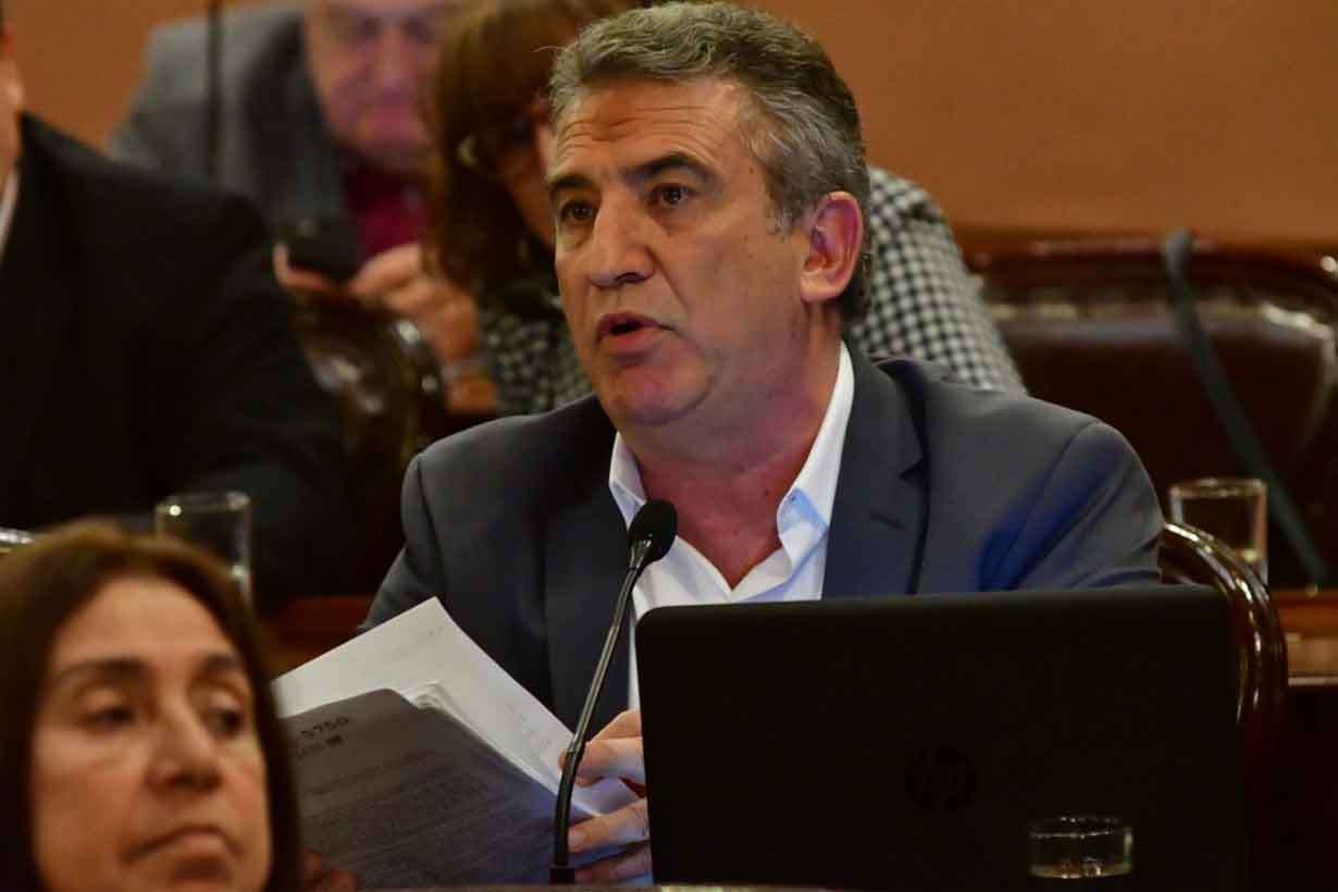 El Ministerio Público Fiscal solicitó nueva fecha para el juicio suspendido a Urribarri