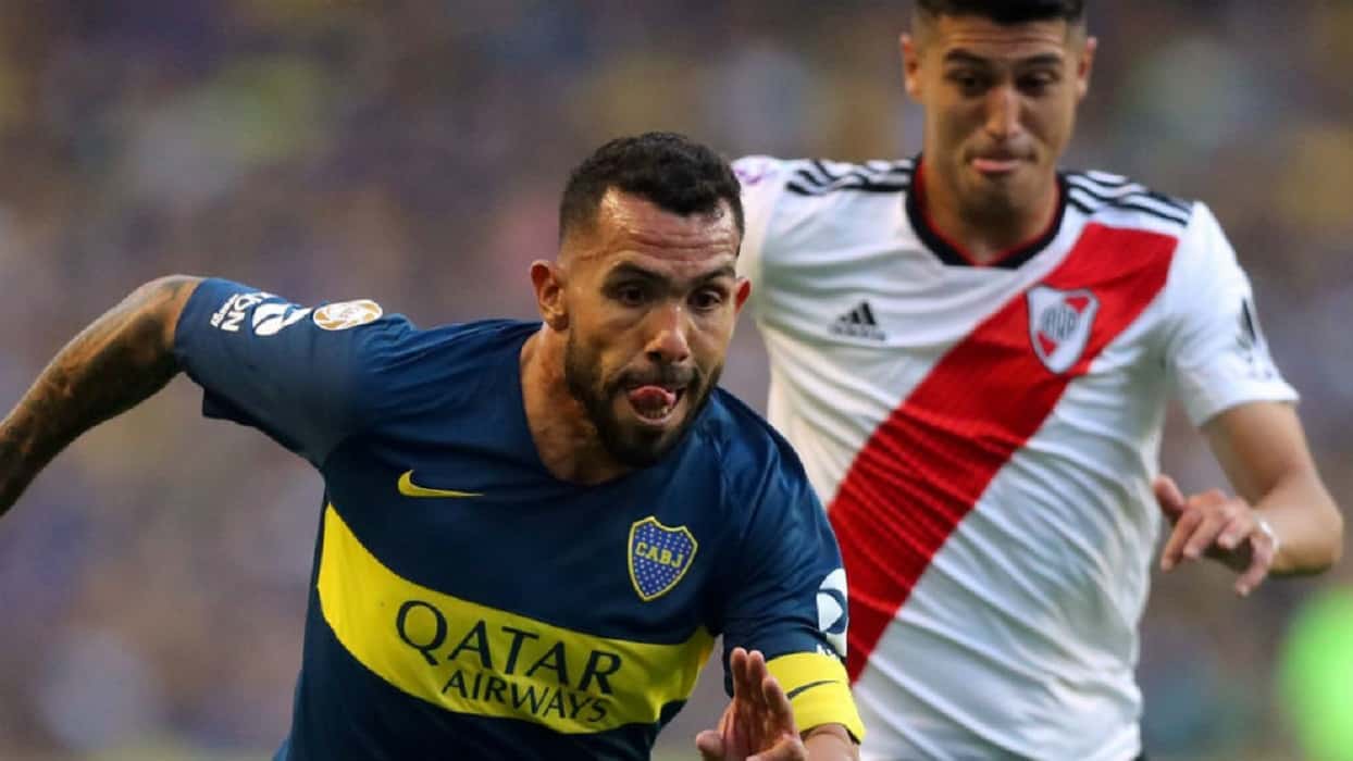 Boca Juniors busca estar en el renovado Mundial de Clubes de 2021