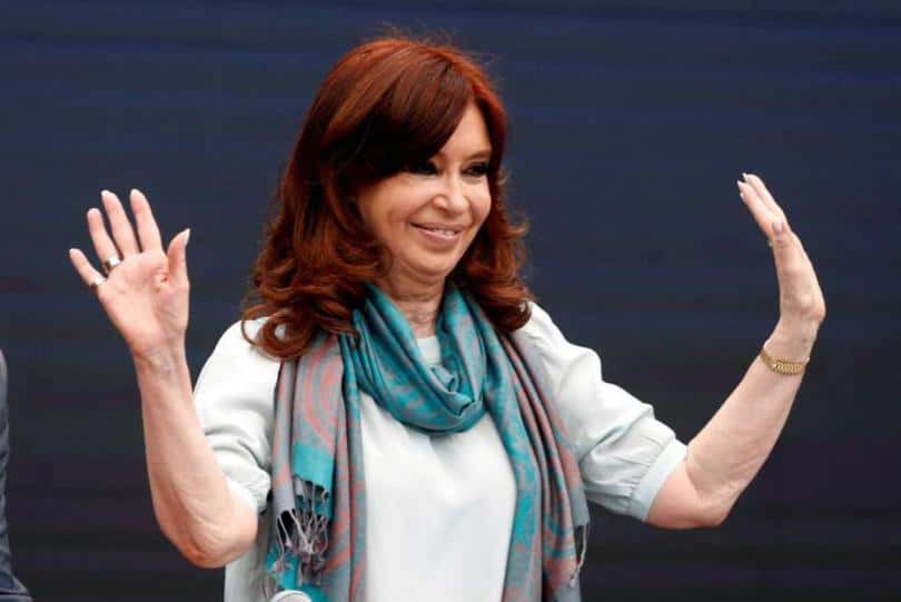 Cristina Kirchner será indagada el 2 de diciembre en el juicio oral por la obra pública