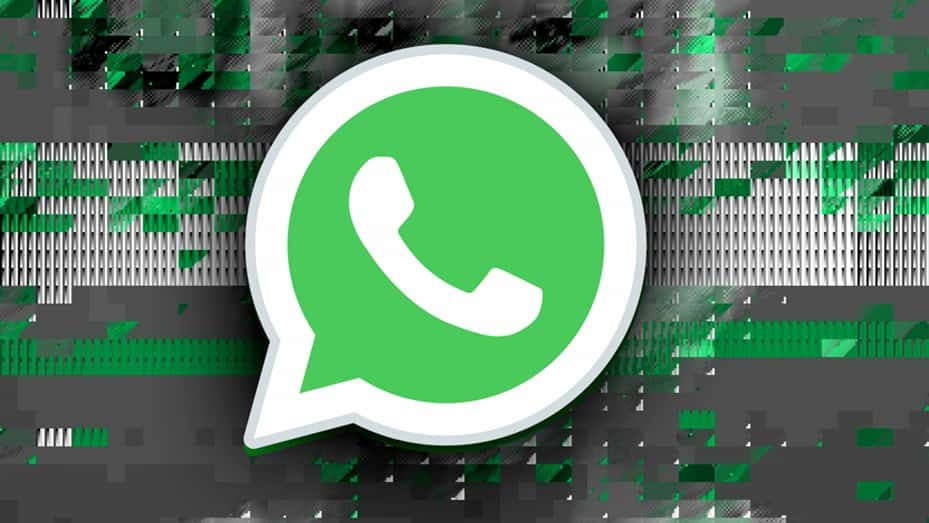 Alertan por un mensaje que puede bloquear WhatsApp
