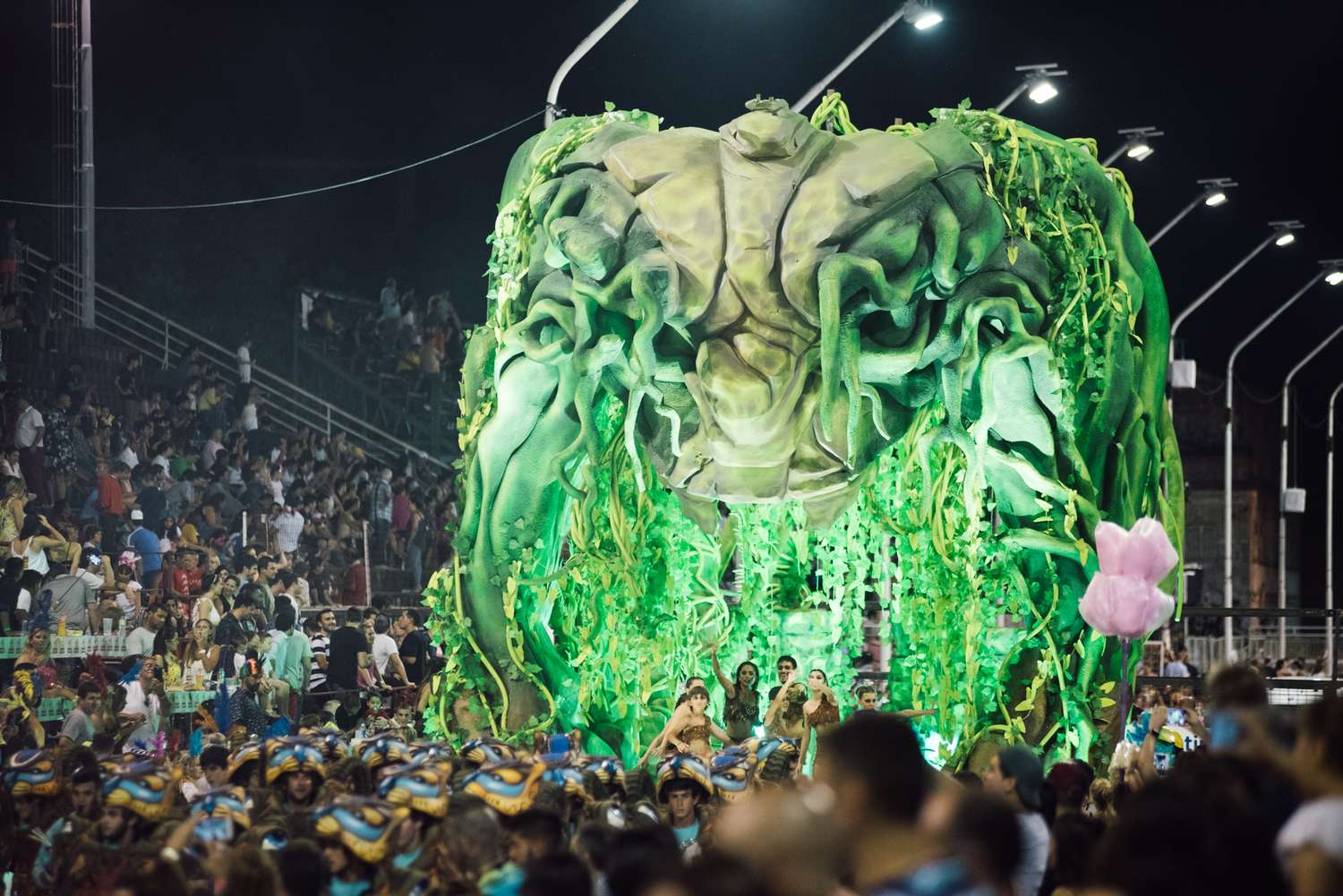 Sadop acordó descuentos para sus afiliados en el Carnaval del País