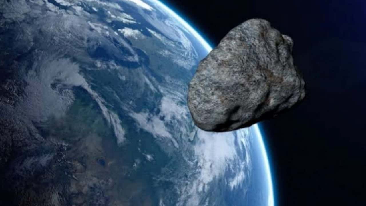 La NASA advierte que un asteroide podría impactar contra la Tierra en 2020
