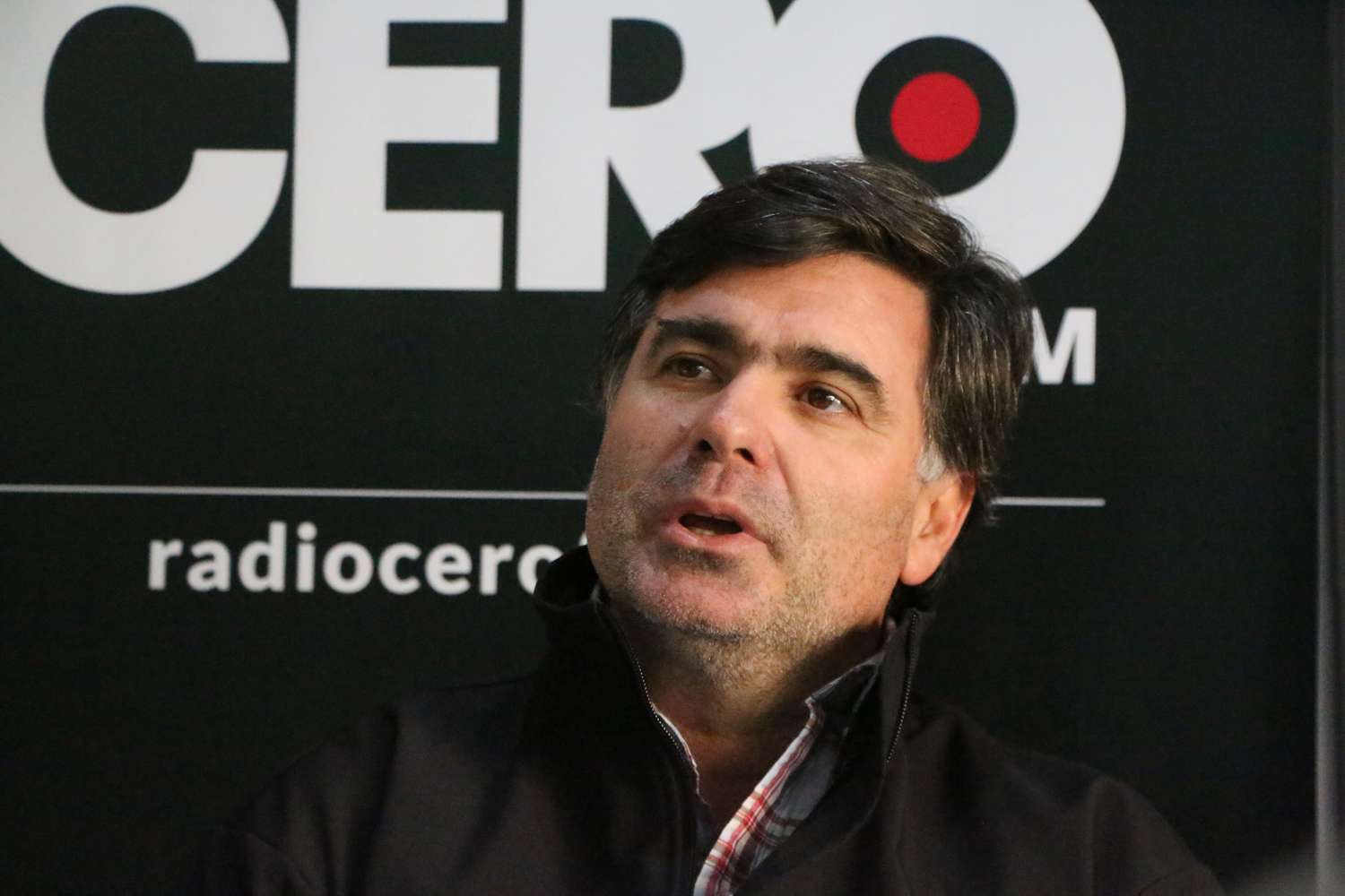 José Colombatto: "Nos ha tocado pararnos frente al poder de la Municipalidad y resistir"