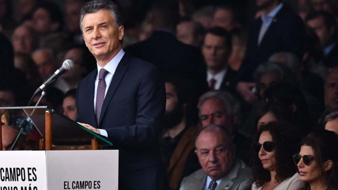Macri le quitó las retenciones a los cueros: exportarán 2 millones