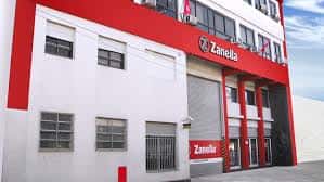 Zanella, cerca del cierre: remata motos, máquinas y ofrece el 50% de indemnización a  empleados