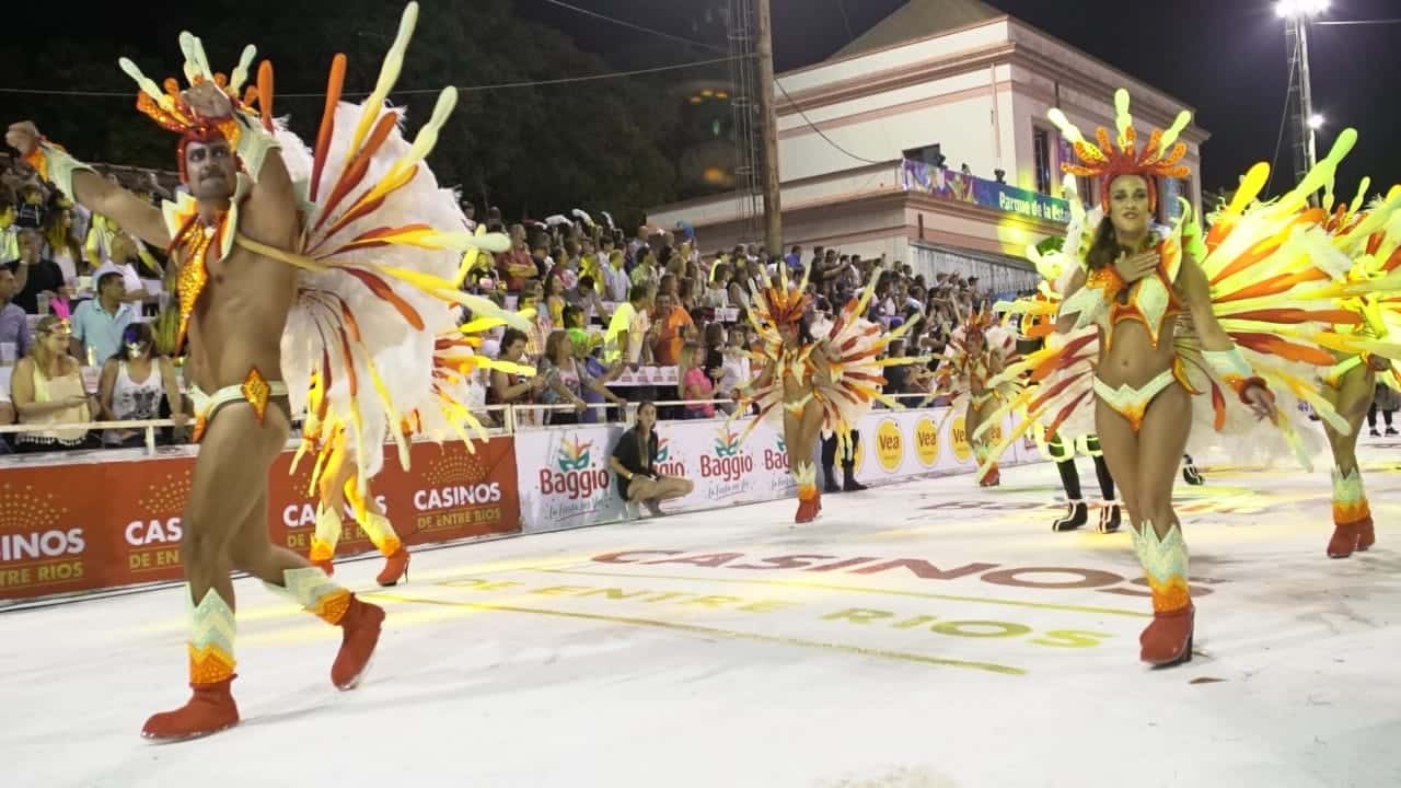 A un mes del Carnaval: Comparsas, precios de las entradas y obras en el Corsódromo