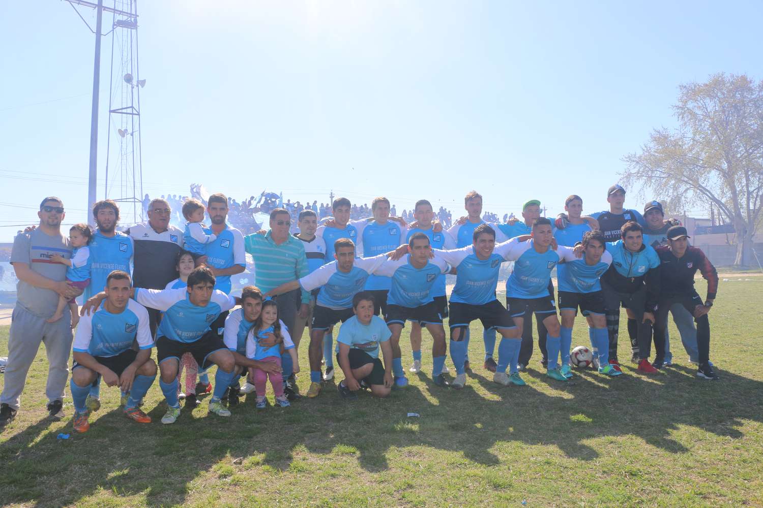  Defensores y Juventud Urdinarrain no jugarán el Torneo Amateur Regional