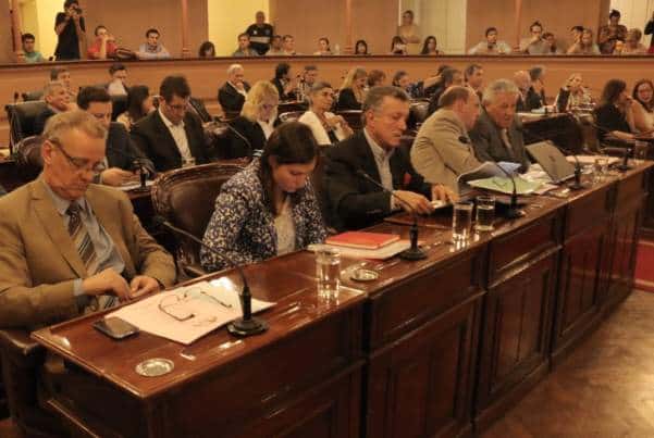 Sin el acompañamiento opositor, Diputados aprobó la suspensión parcial del Pacto Fiscal