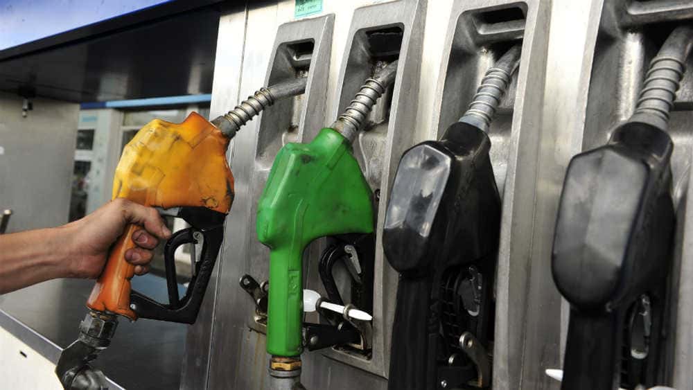 Se aguardan nuevos aumentos en el combustible en el año entrante