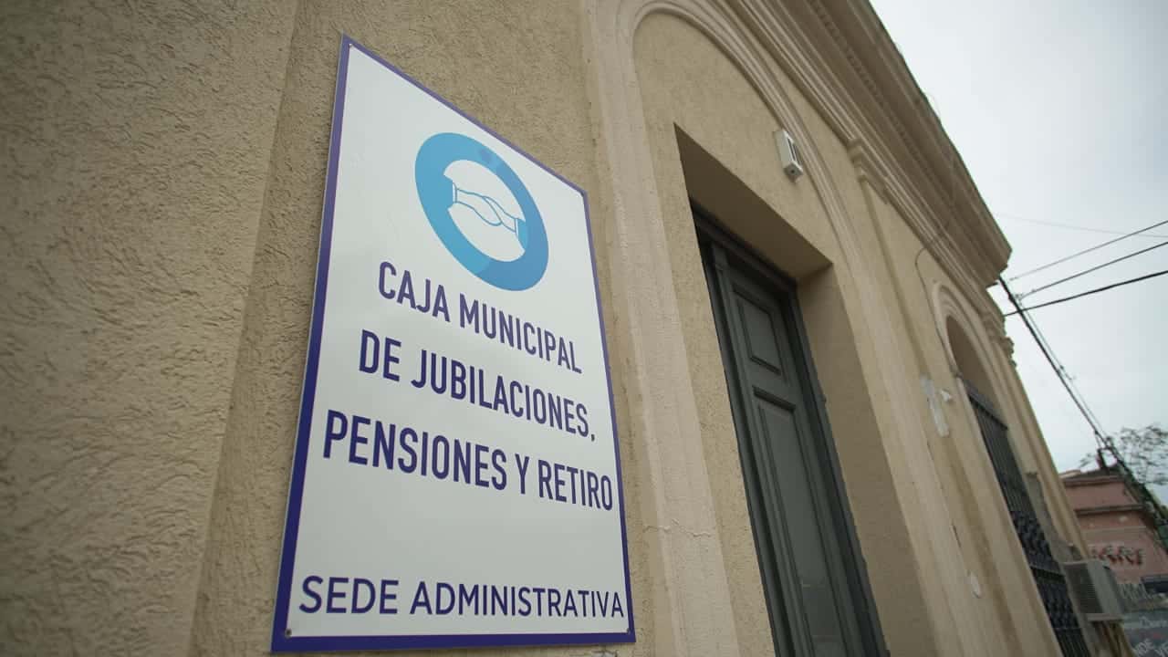 La Caja de Jubilaciones municipal otorgó más de 4700 préstamos