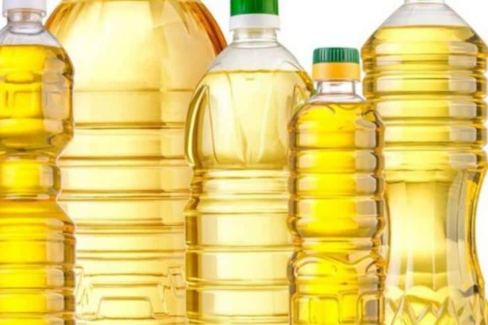 La ANMAT prohibió un aceite de girasol y varios productos médicos
