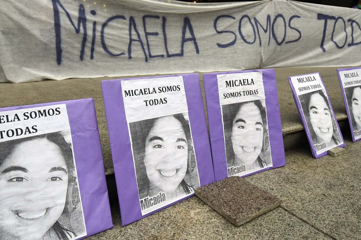 La carta imaginaria de Mica García que se hizo viral en las redes sociales
