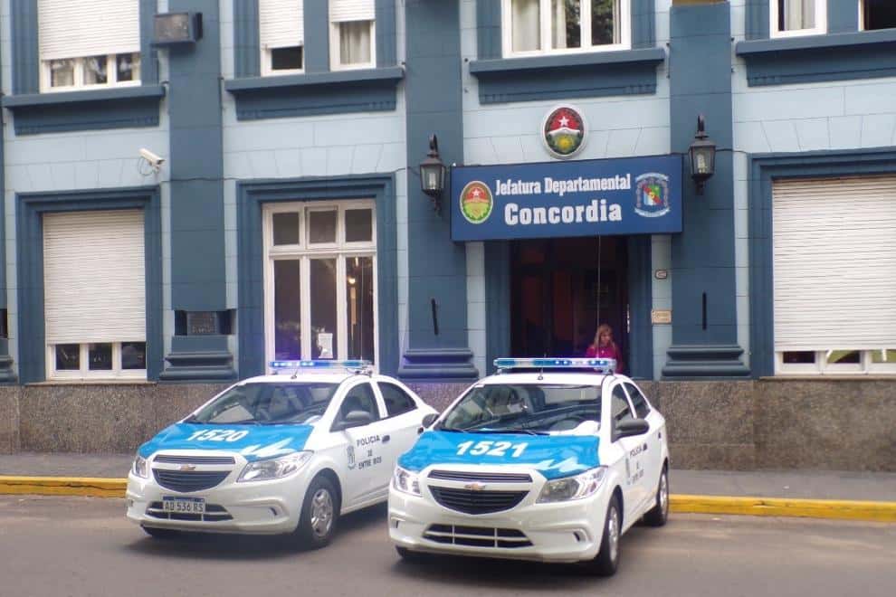 Cifras preocupantes: Concordia triplica la tasa  de homicidios de Argentina