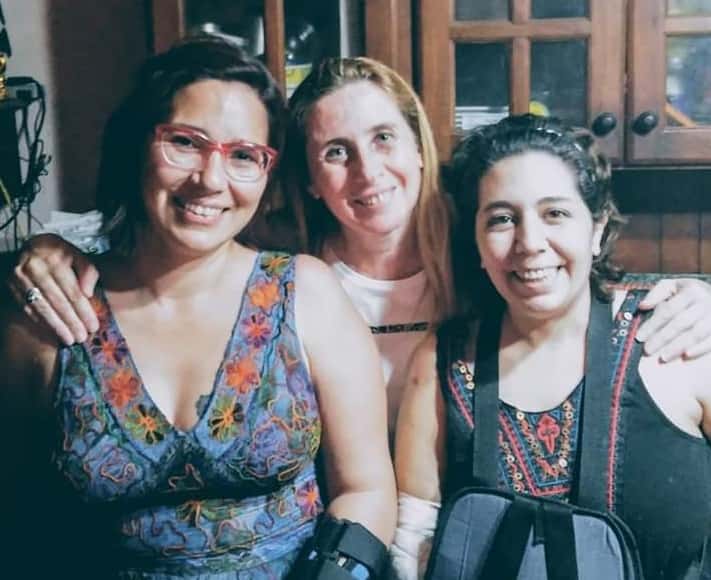 Dolor por la sorpresiva muerte de una docente de Gualeguaychú