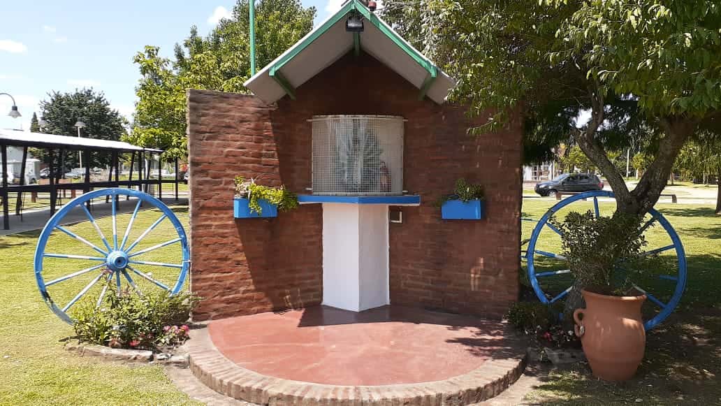 Recordarán la travesía a Luján que realizó un grupo de vecinos de Pueblo Belgrano hace 21 años