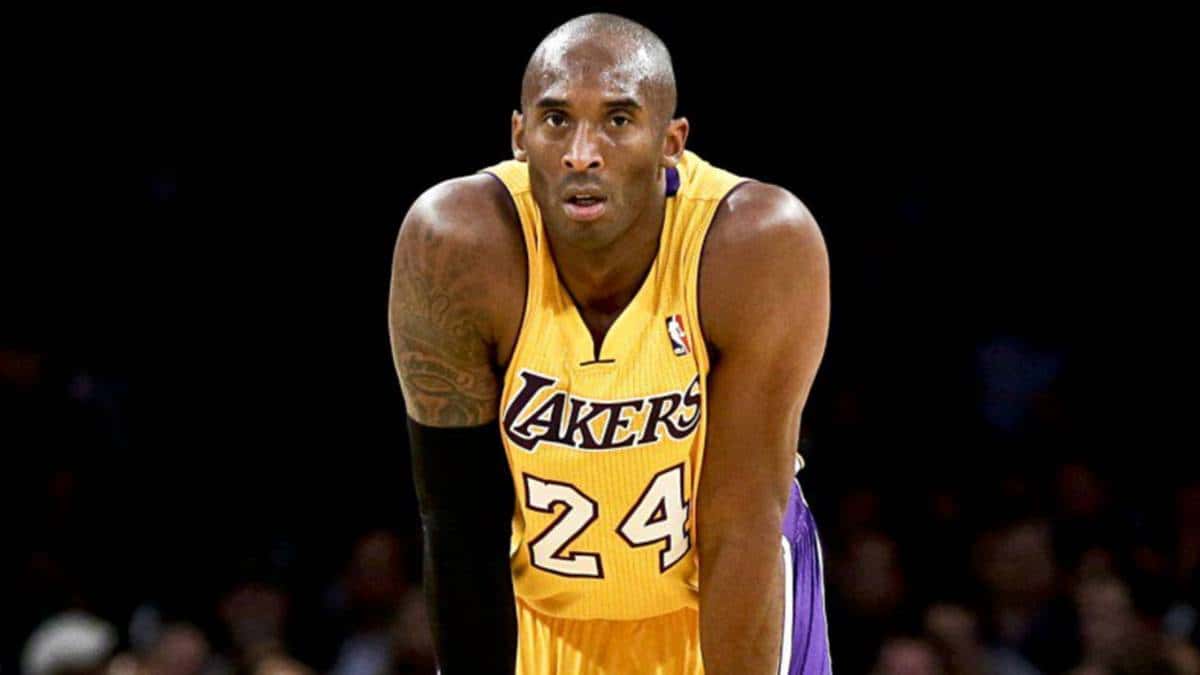 Murió la leyenda de la NBA Kobe Bryant en un accidente aéreo