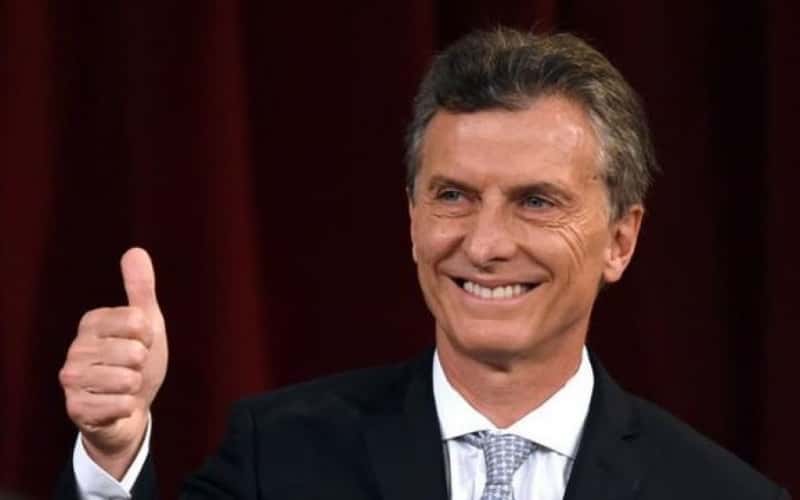 Nuevo cargo para Mauricio Macri: presidirá la Fundación FIFA