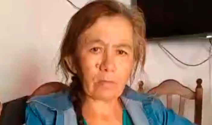 La madre de los hermanos que decapitaron a su padre: "Ya no van a vivir con terror"