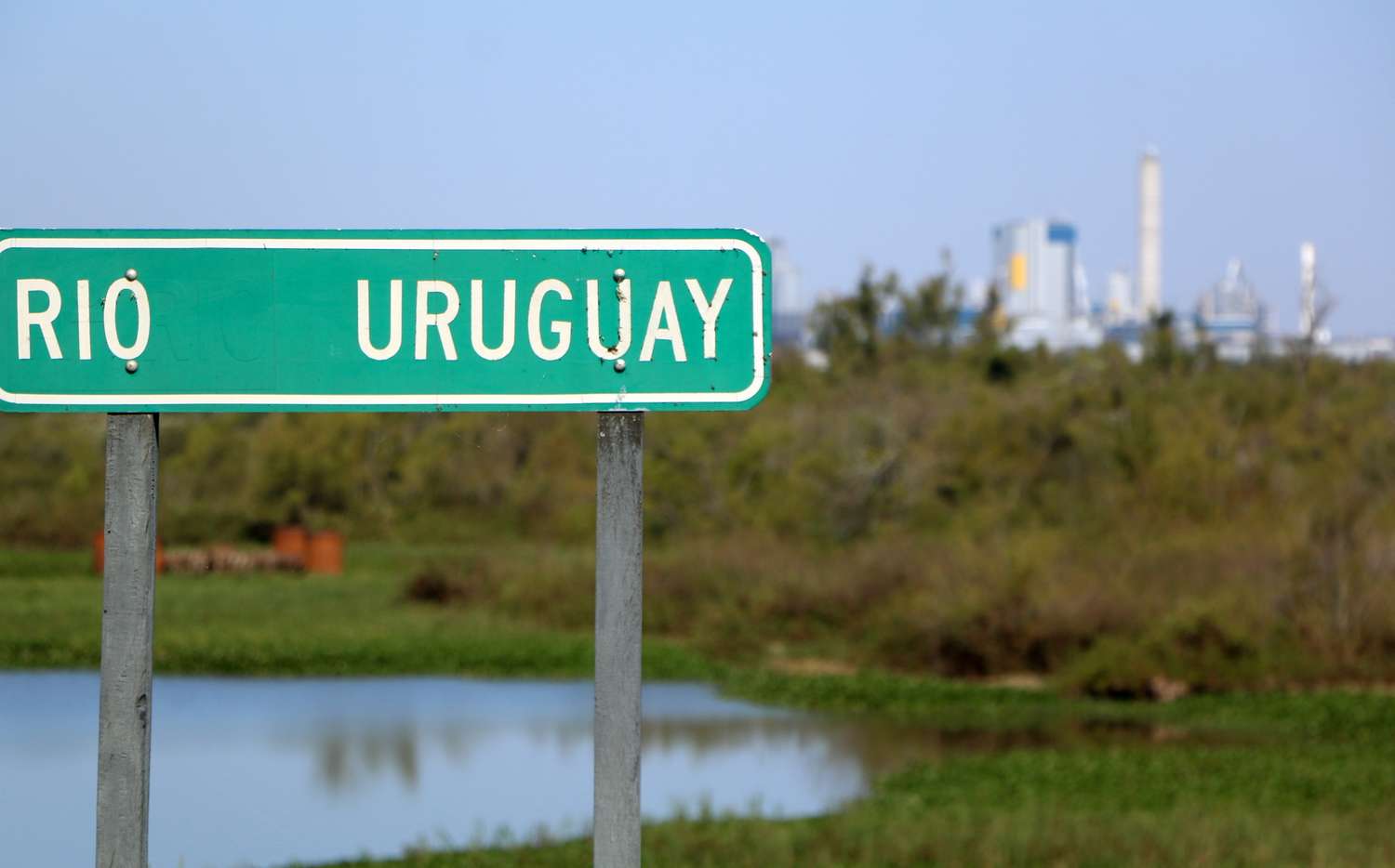Cuidado del río Uruguay: Fuertes críticas al nuevo digesto aprobado por la CARU