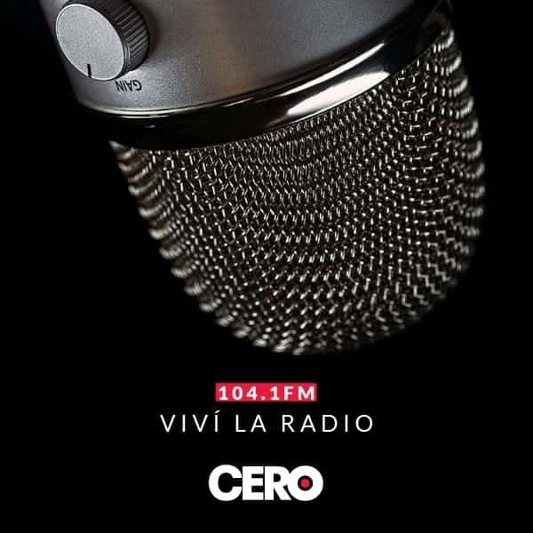 Radio Cero 104.1 FM - Temporada 2020