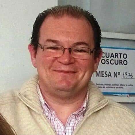 Pablo Luciano: "Vamos a replicar las cosas buenas hechas en Gualeguaychú"