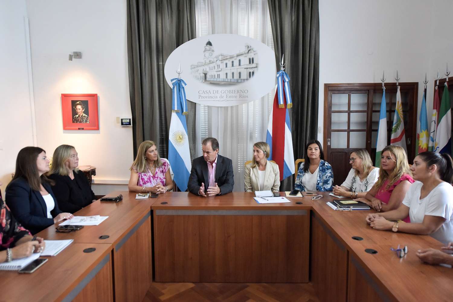 Ley Micaela: La ministra de Mujeres de la Nación llegará a Entre Ríos 