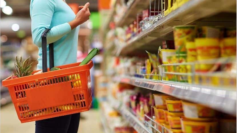Supermercados de Concordia ofrecen 10% de descuento con la Tarjeta Alimentar