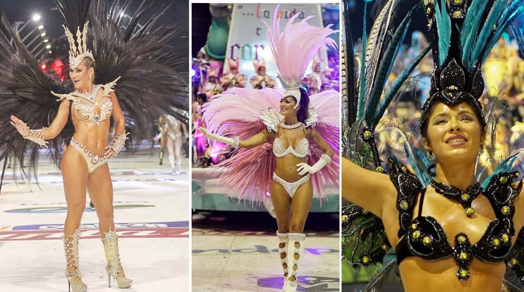 Este martes se conocerá el nombre de la nueva reina del Carnaval del País
