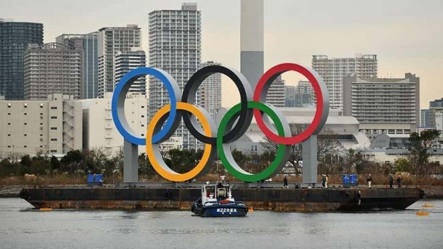 El COI decidirá en tres meses si celebra los Juegos Olímpicos de Tokio