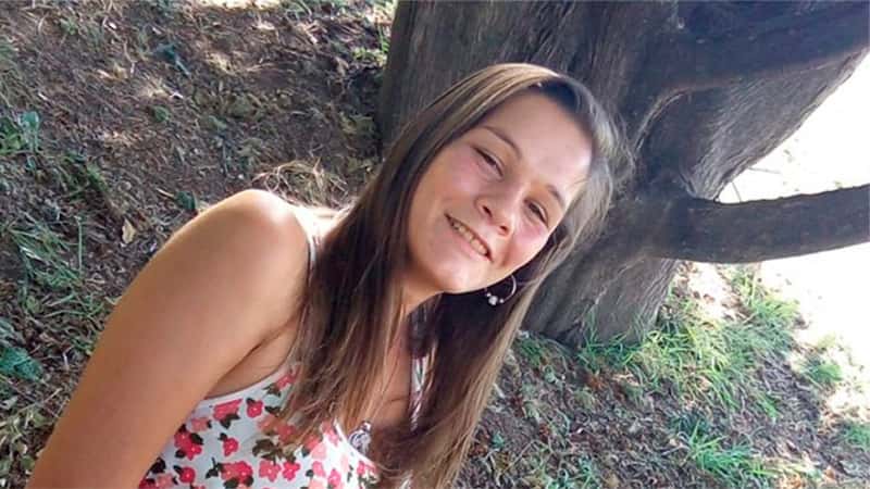 Cómo sigue la búsqueda de Fátima Acevedo, la entrerriana desaparecida