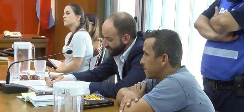 Renunció el abogado del principal sospechoso del femicidio de Fátima