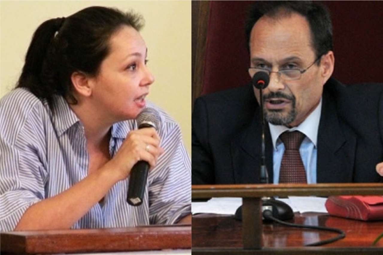 Guillermina Guastavino contra el Procurador García por culpar a las mujeres por sus muertes