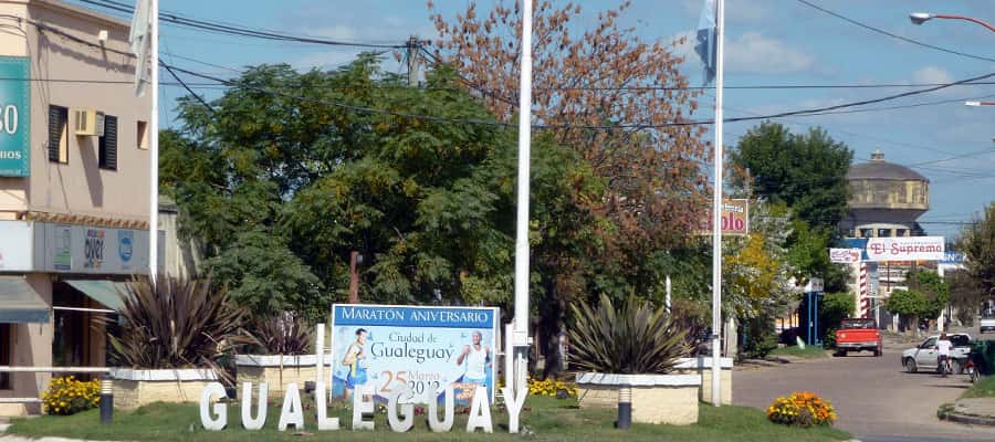 Por precaución, una estudiante de Gualeguay fue puesta en cuarentena