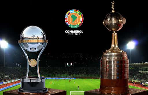 El presidente de la CONMEBOL dijo cuándo volverían la Copa Libertadores y Sudamericana