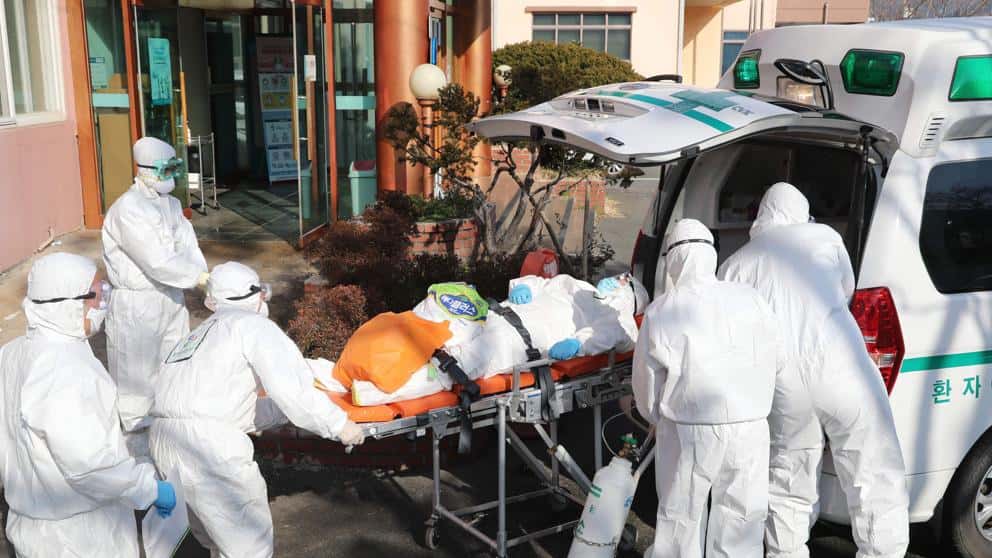 Italia registró 475 nuevos muertos por coronavirus en un día